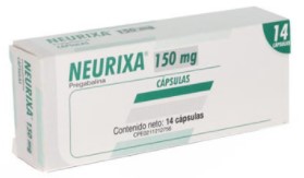 Neurixa