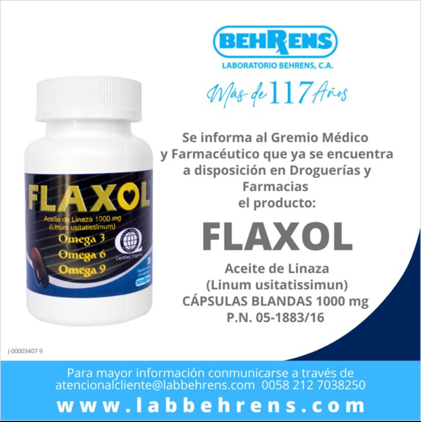 Flaxol